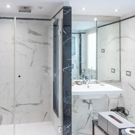 Charme Spagna Apartment