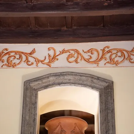 Charme Spagna Apartment