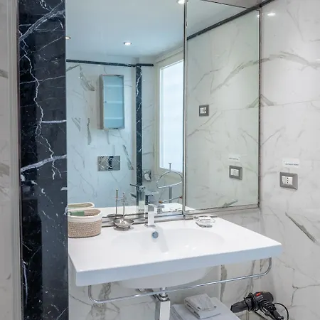 Charme Spagna * Rome