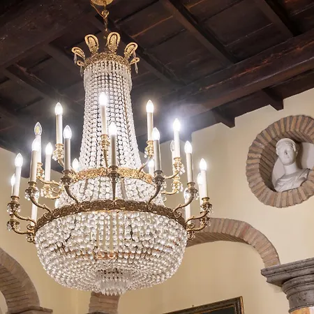Charme Spagna Appartement Rome