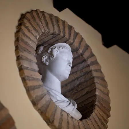 Charme Spagna Apartment *