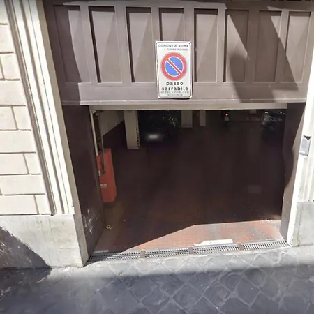 Charme Spagna * Rome