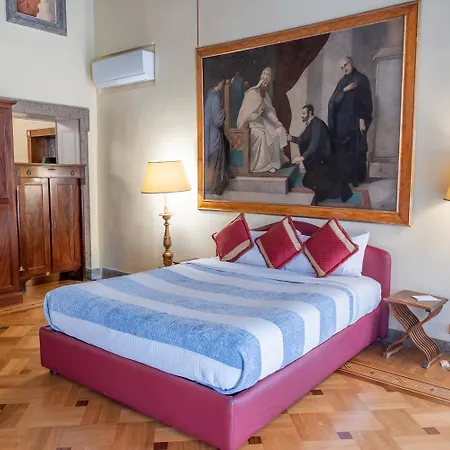 Apartament Charme Spagna *